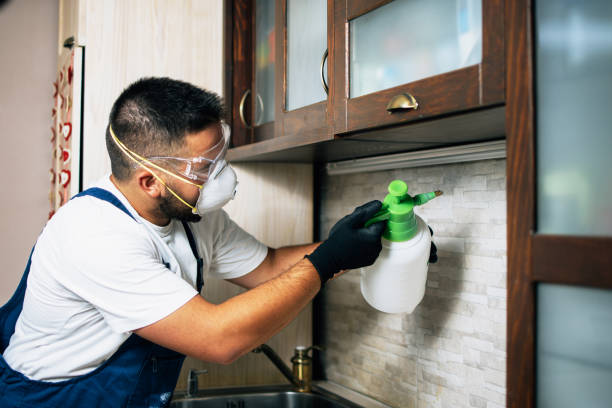 Wisconsin Dells, WI Pest Control Company
